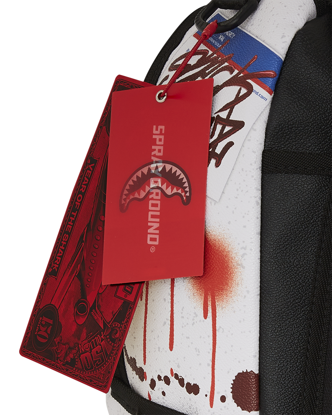 JETBLAST TAG DLXSV BACKPACK