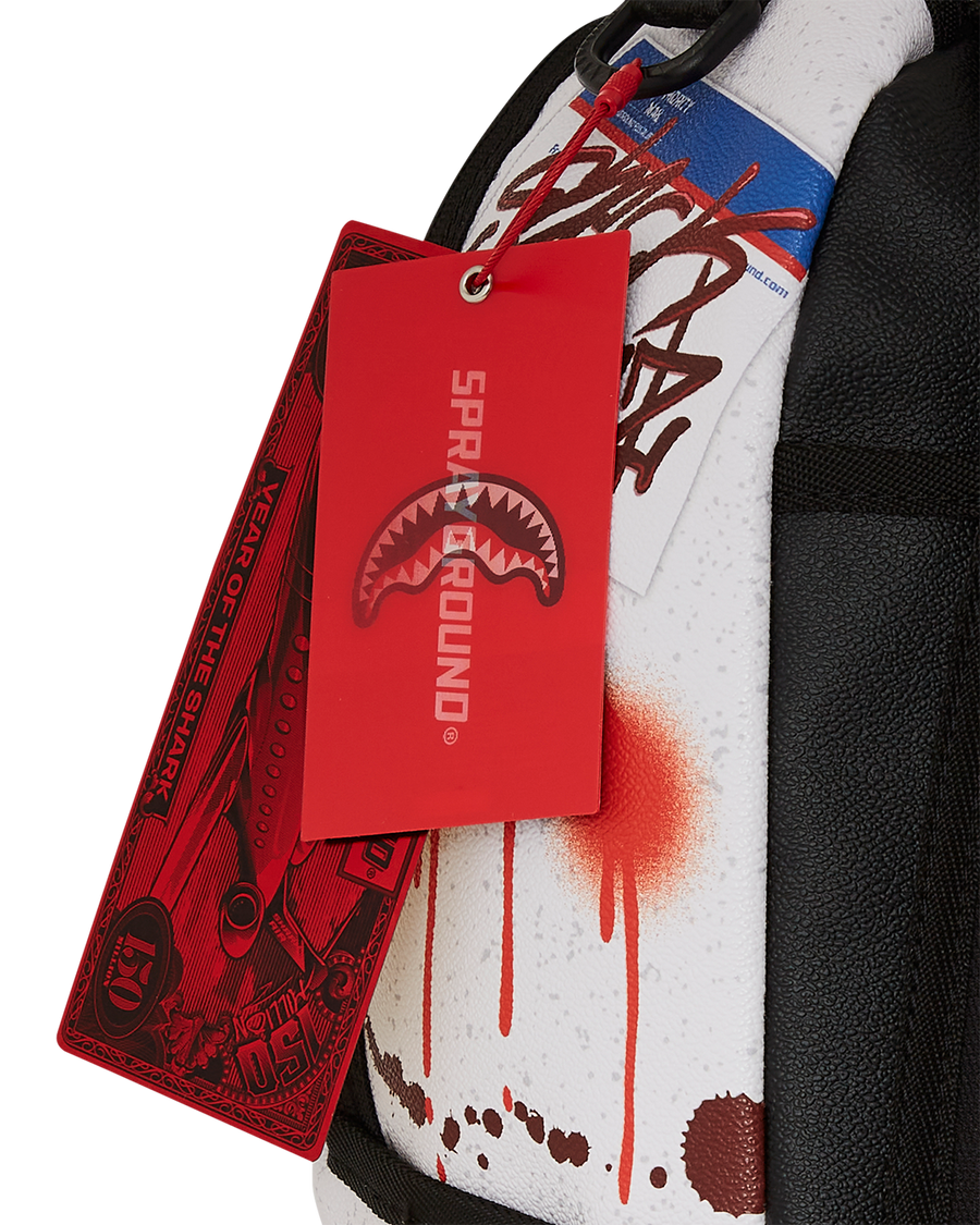 JETBLAST TAG DLXSV BACKPACK