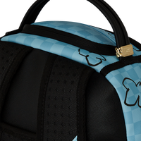 PEANUTS SNOOPY PILOT SHARK DLXSV BACKPACK