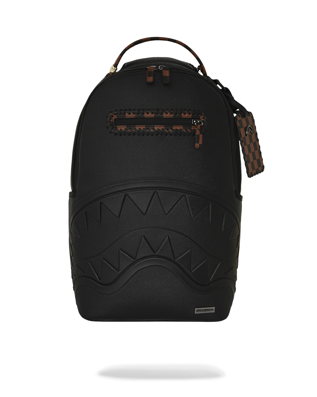 DOSE OF CHECK DEUX DLXS BACKPACK