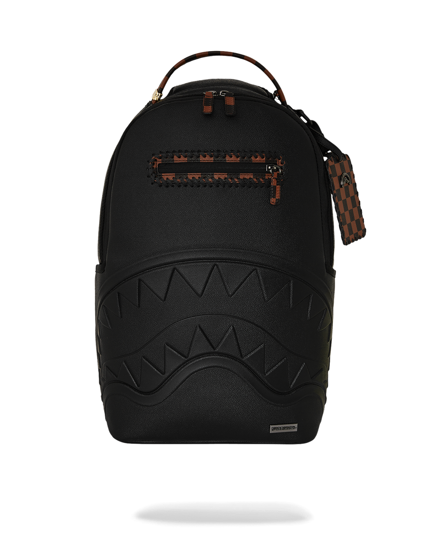 DOSE OF CHECK DEUX DLXS BACKPACK