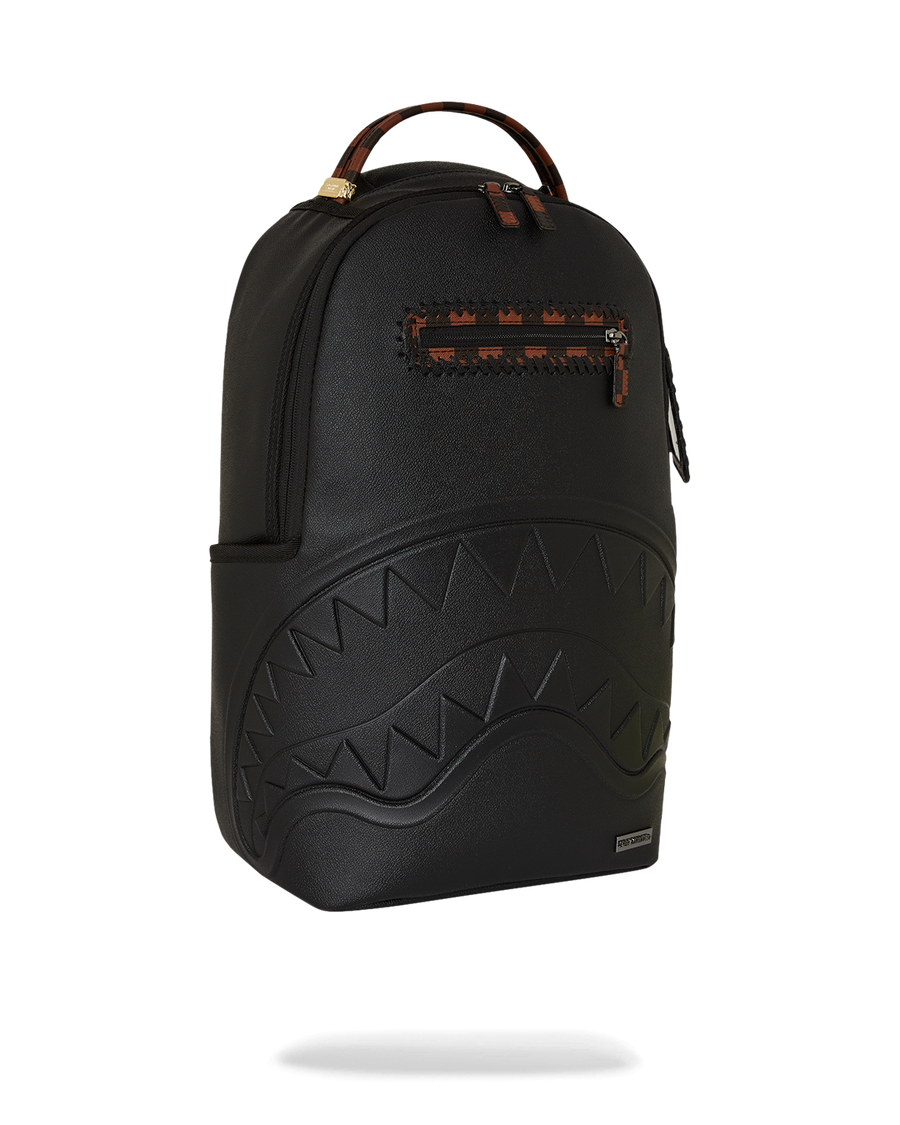 DOSE OF CHECK DEUX DLXS BACKPACK