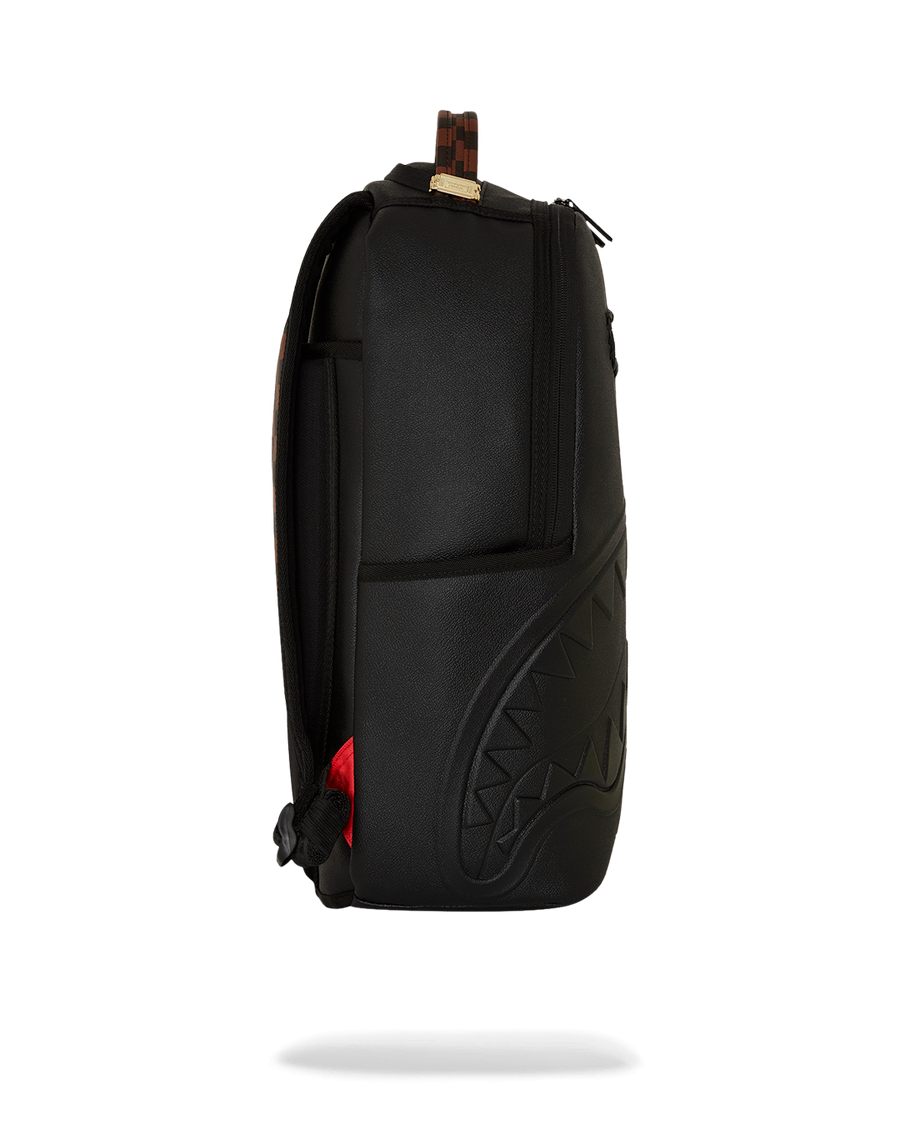 DOSE OF CHECK DEUX DLXS BACKPACK