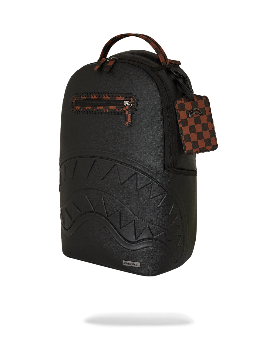 DOSE OF CHECK DEUX DLXS BACKPACK