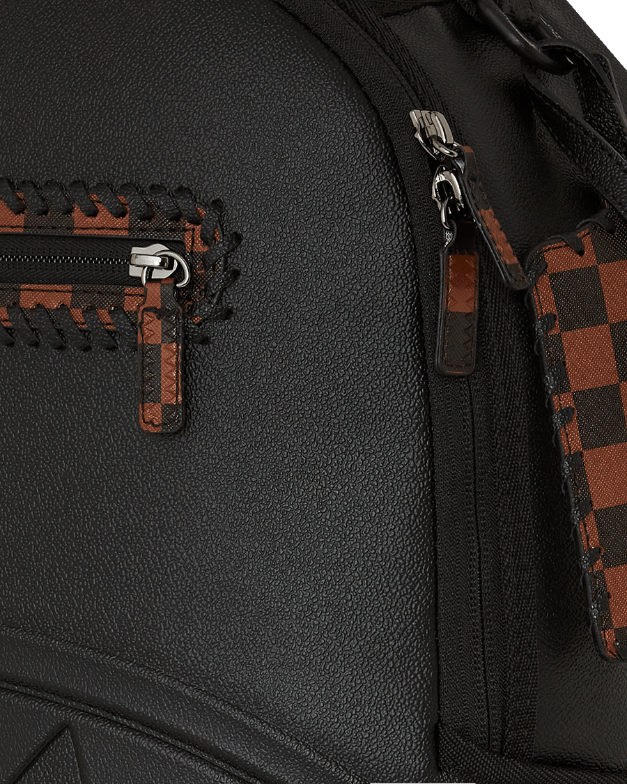 DOSE OF CHECK DEUX DLXS BACKPACK