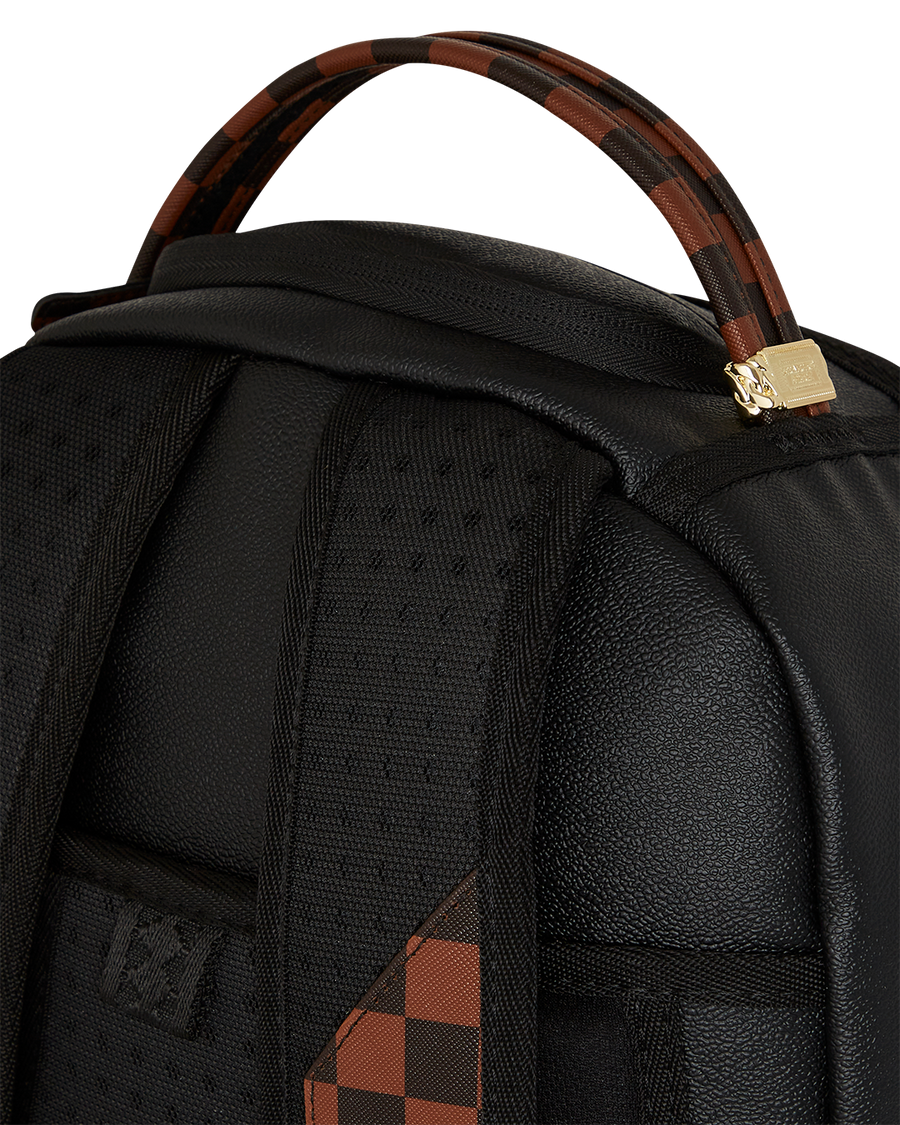 DOSE OF CHECK DEUX DLXS BACKPACK