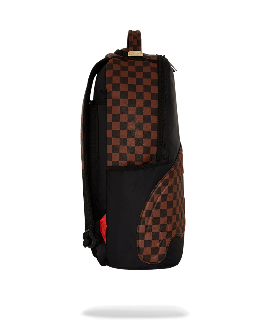 THE HERO DLX BACKPACK
