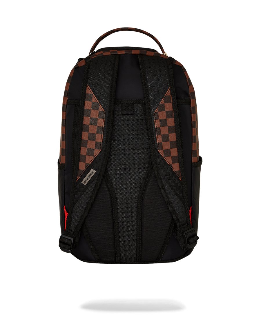 THE HERO DLX BACKPACK