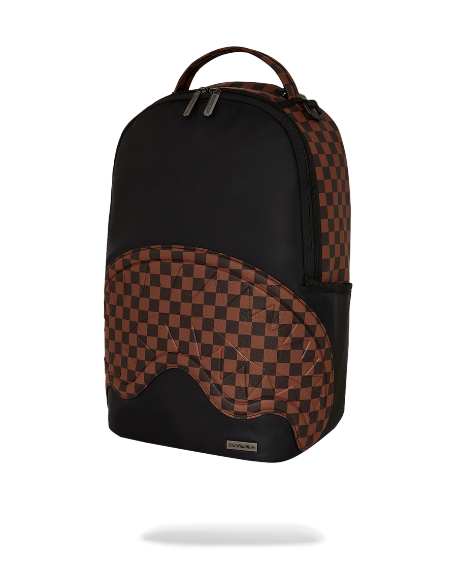 THE HERO DLX BACKPACK