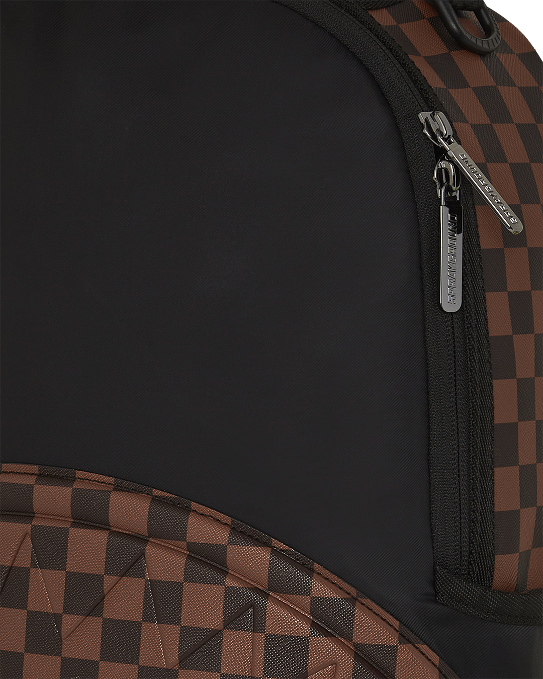 THE HERO DLX BACKPACK