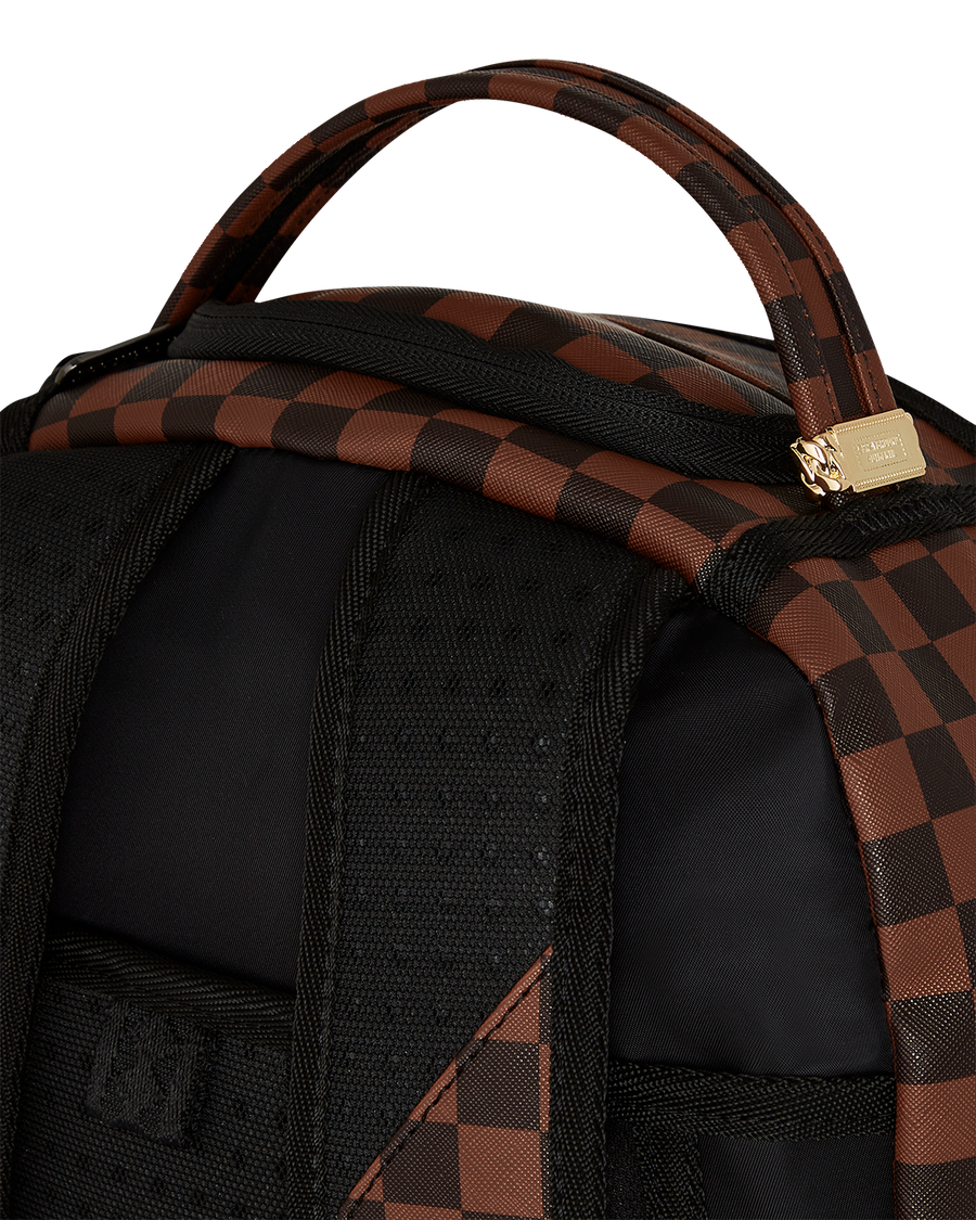 THE HERO DLX BACKPACK