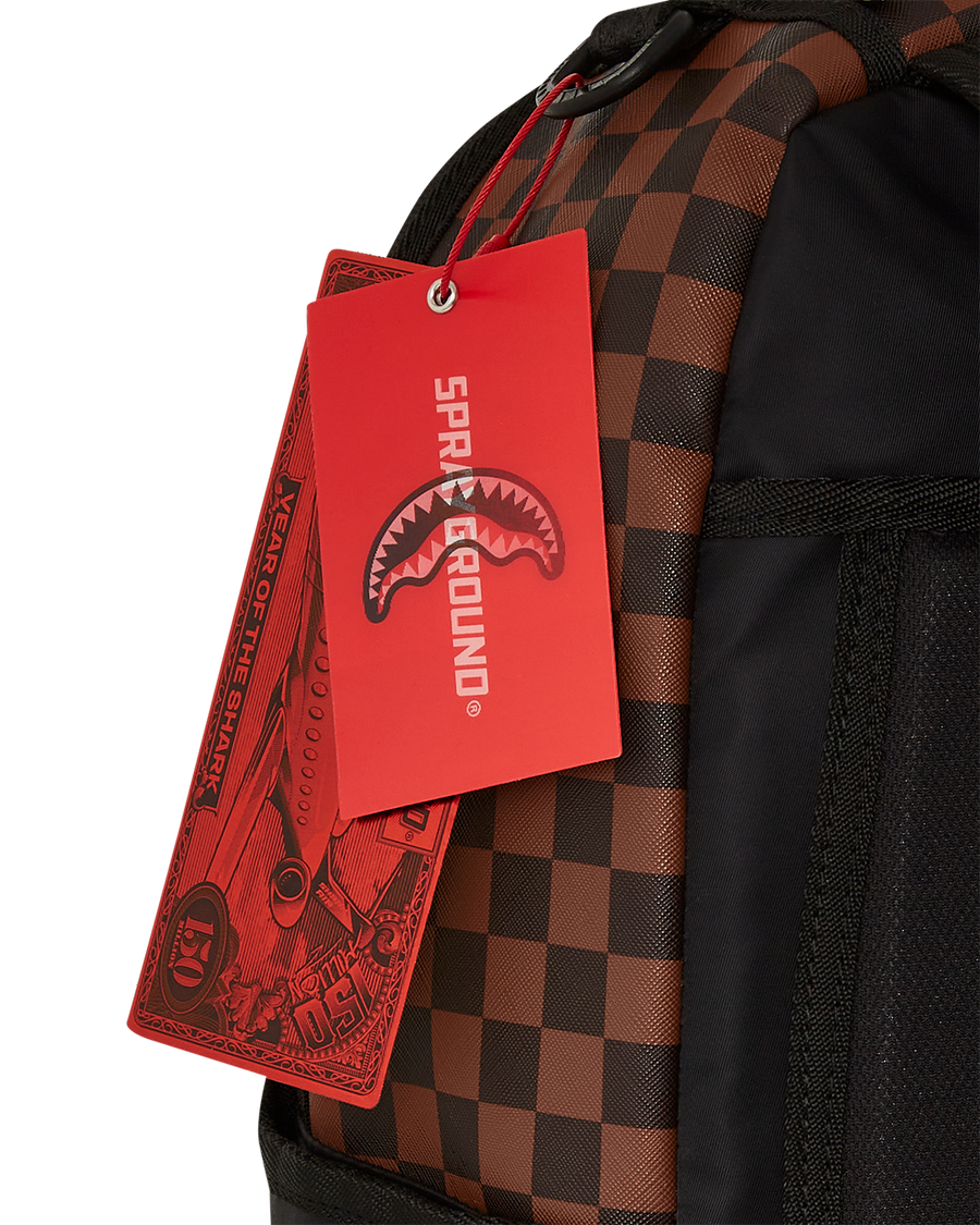 THE HERO DLX BACKPACK