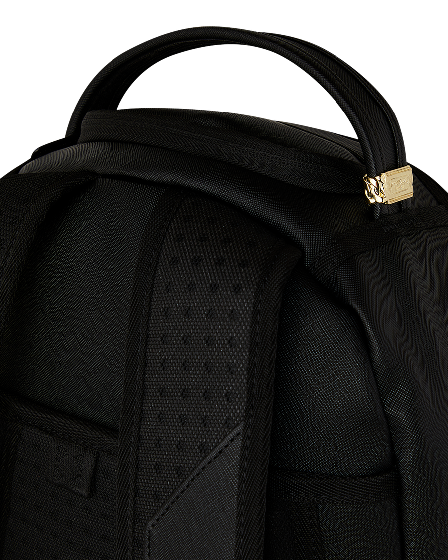 BAG OF MONEY ON FIRE DLXSV