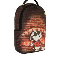 SNOOPY JOE COOL DLXR BACKPACK
