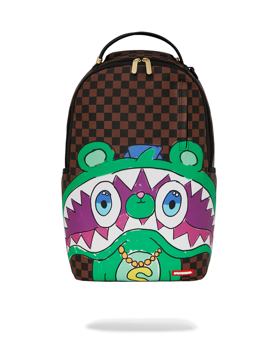 GARY DLXSV BACKPACK