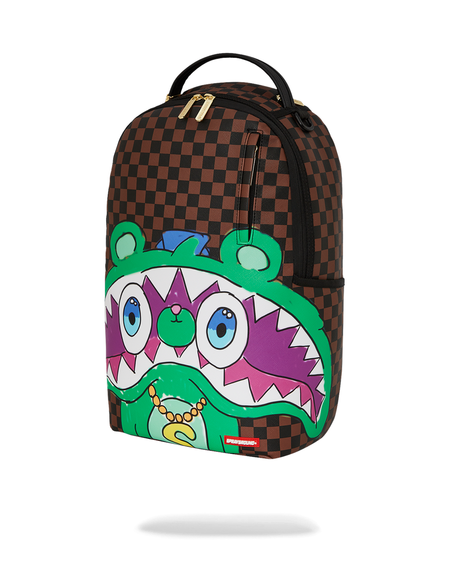 GARY DLXSV BACKPACK