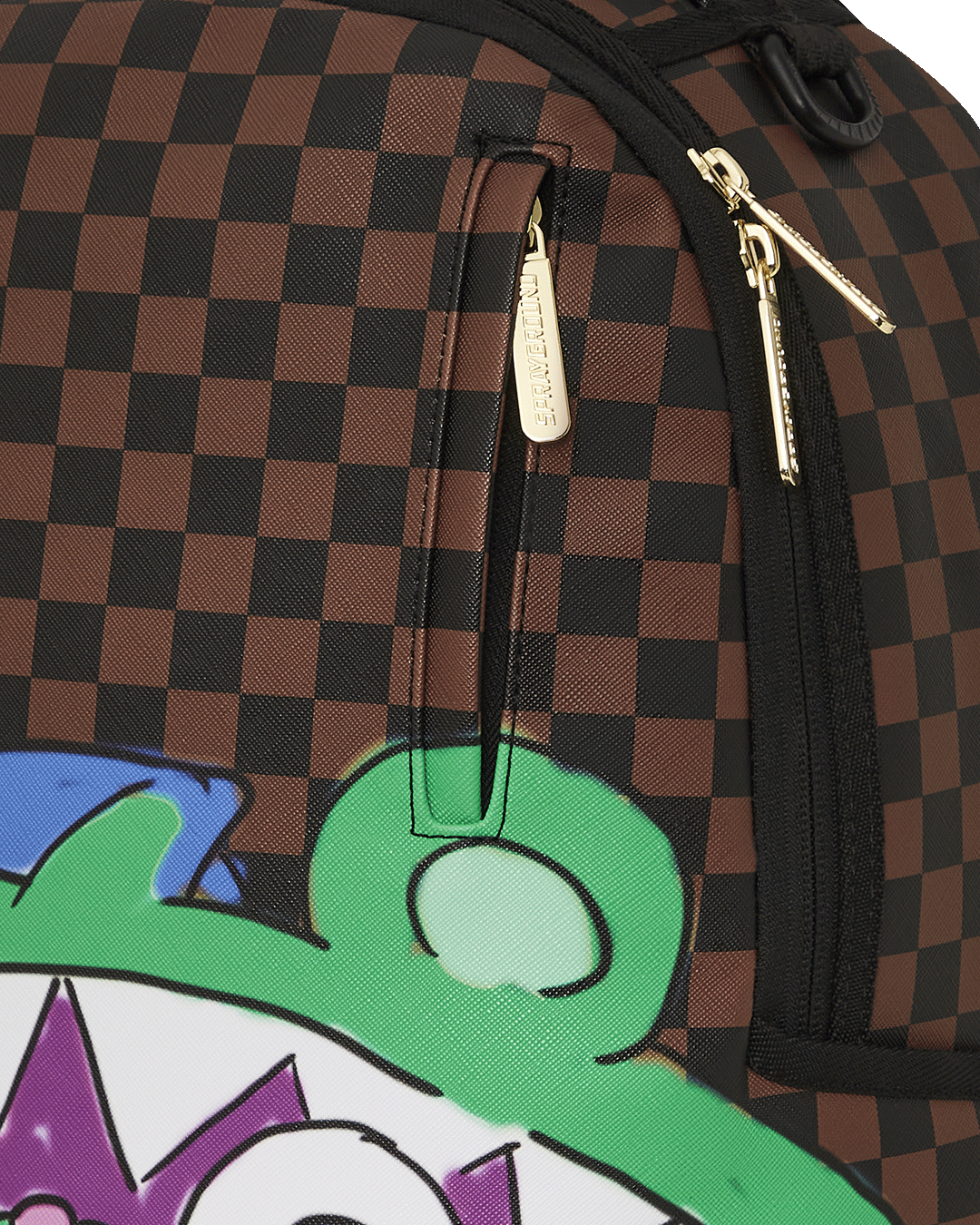 GARY DLXSV BACKPACK