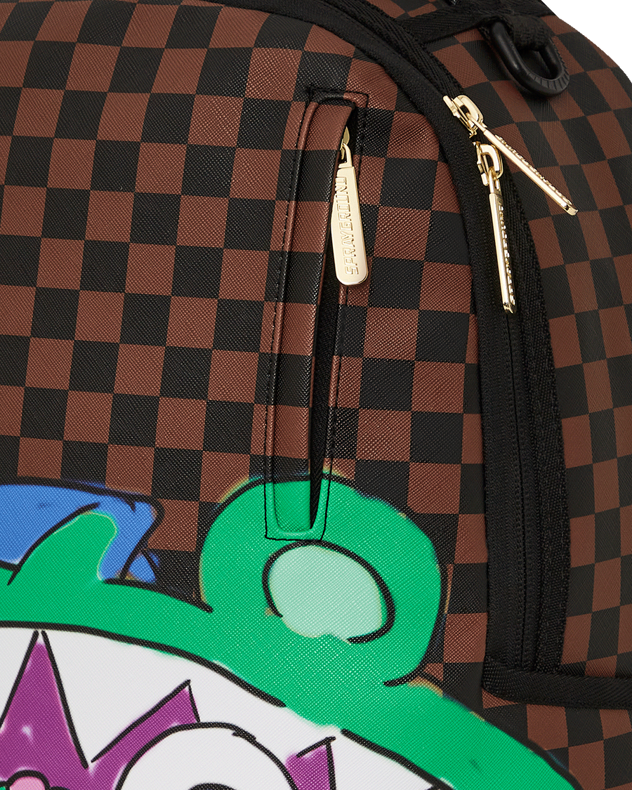 GARY DLXSV BACKPACK