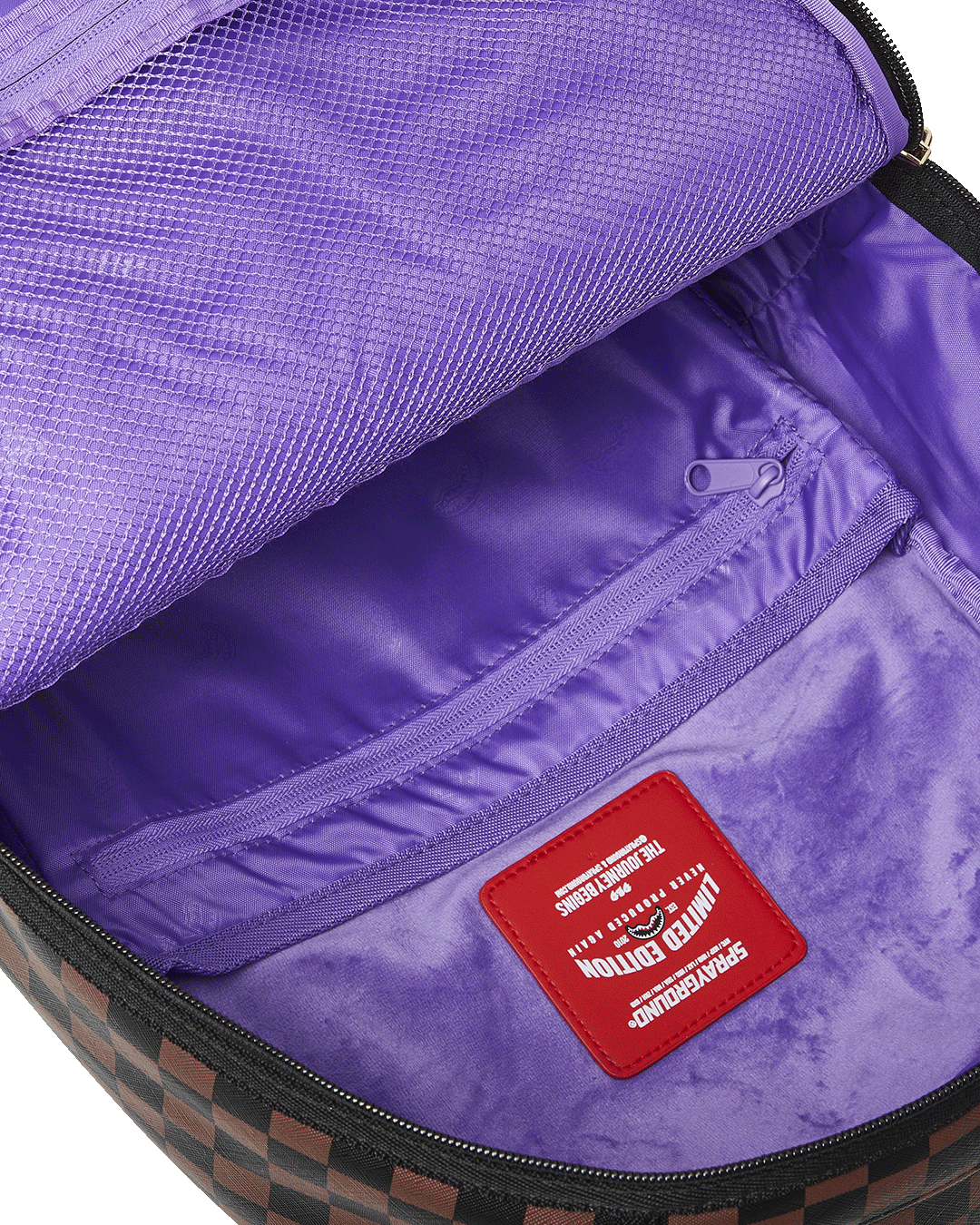 GARY DLXSV BACKPACK