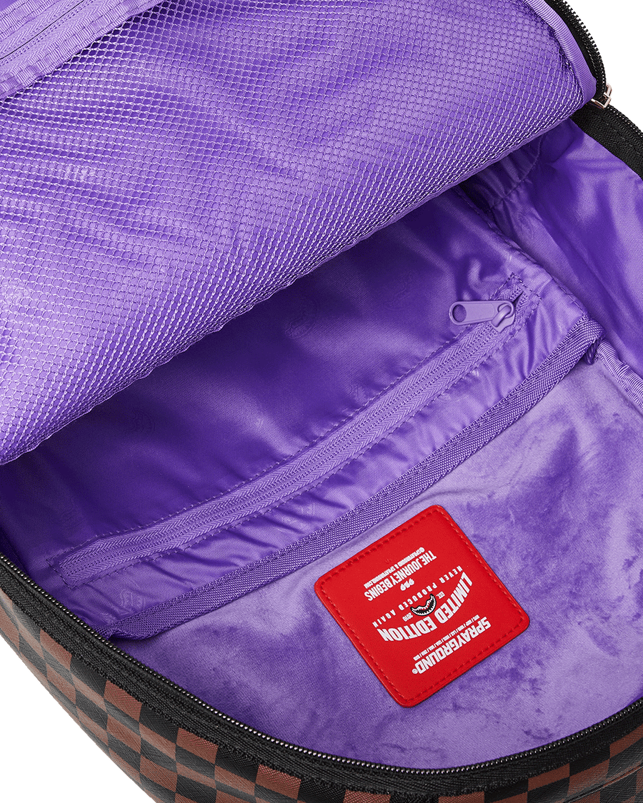GARY DLXSV BACKPACK