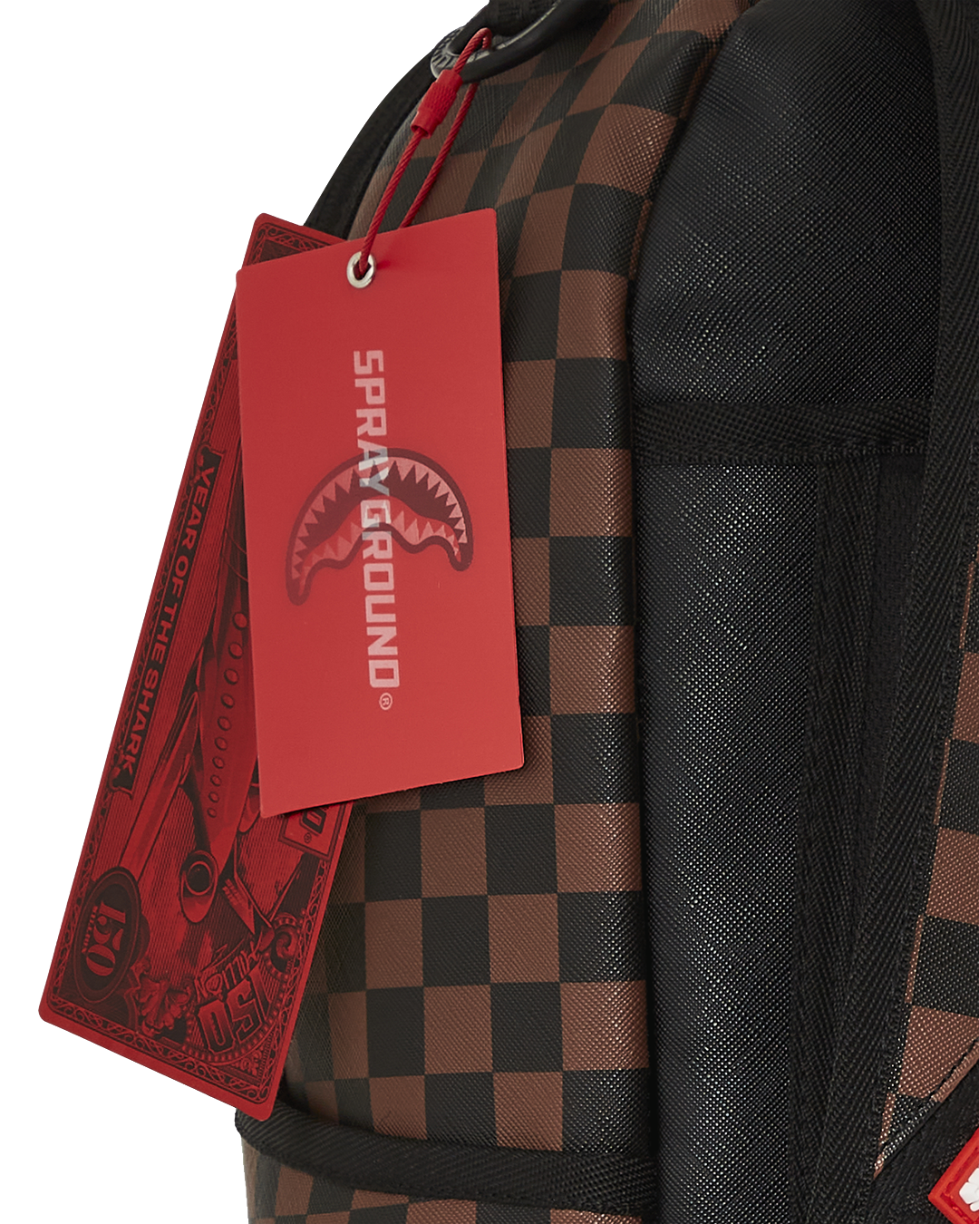GARY DLXSV BACKPACK