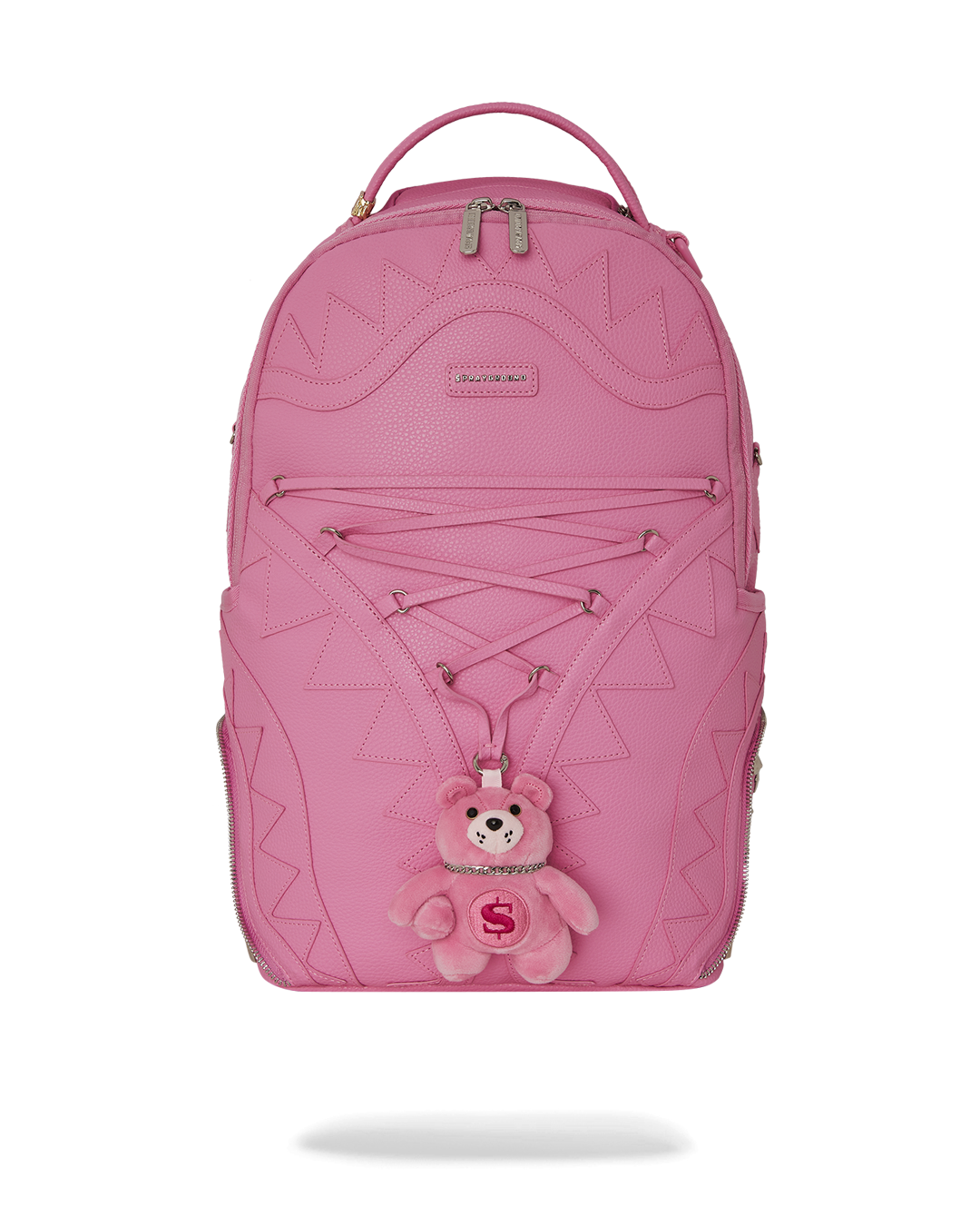 BABY BEAR BADDIE DEUX DLXSV BACKPACK