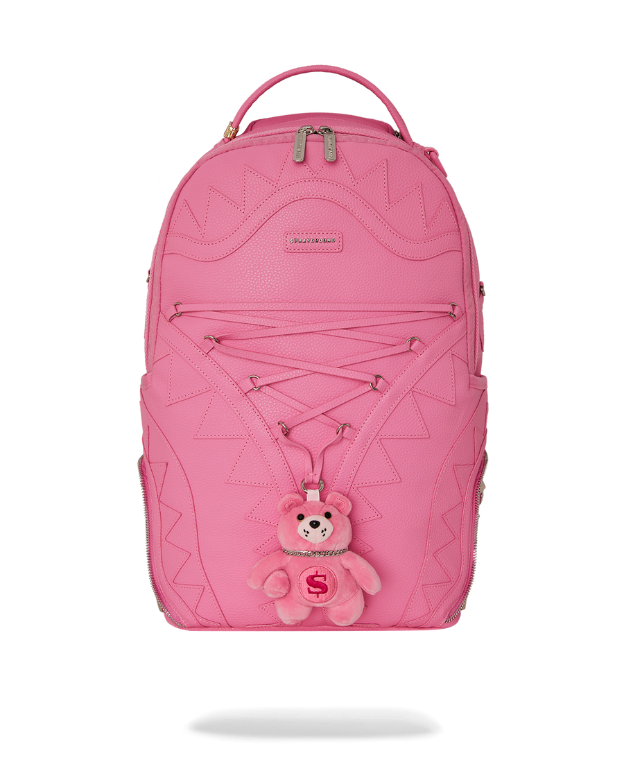 BABY BEAR BADDIE DEUX DLXSV BACKPACK