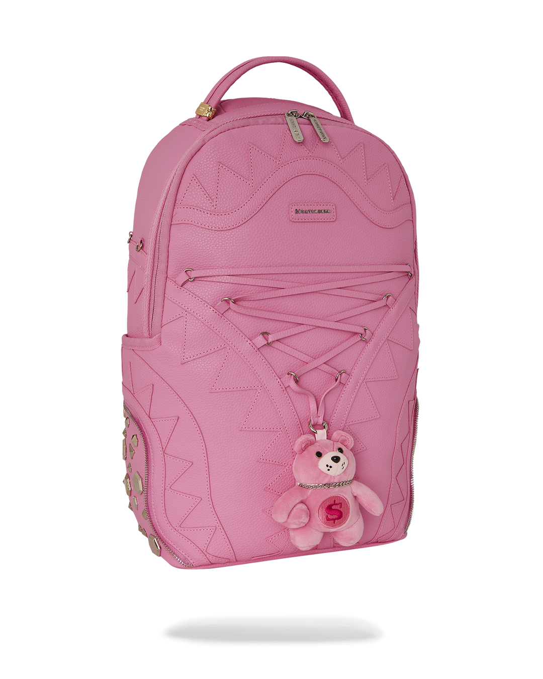 BABY BEAR BADDIE DEUX DLXSV BACKPACK
