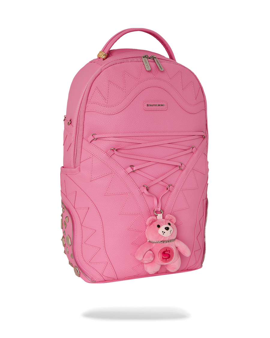 BABY BEAR BADDIE DEUX DLXSV BACKPACK