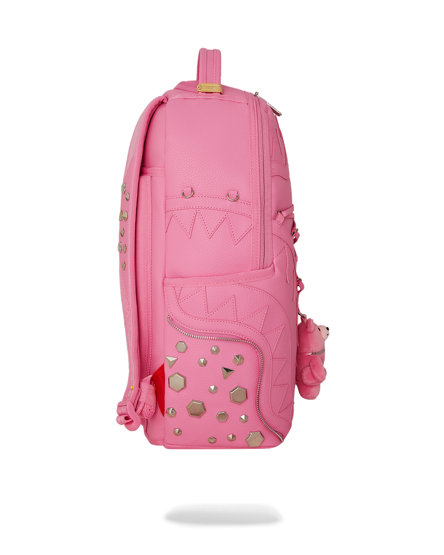 BABY BEAR BADDIE DEUX DLXSV BACKPACK