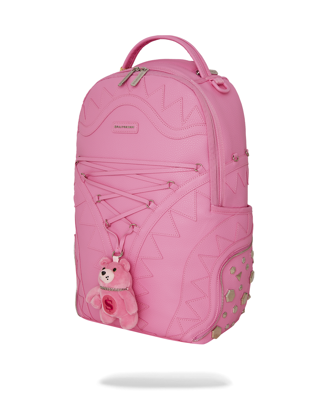 BABY BEAR BADDIE DEUX DLXSV BACKPACK
