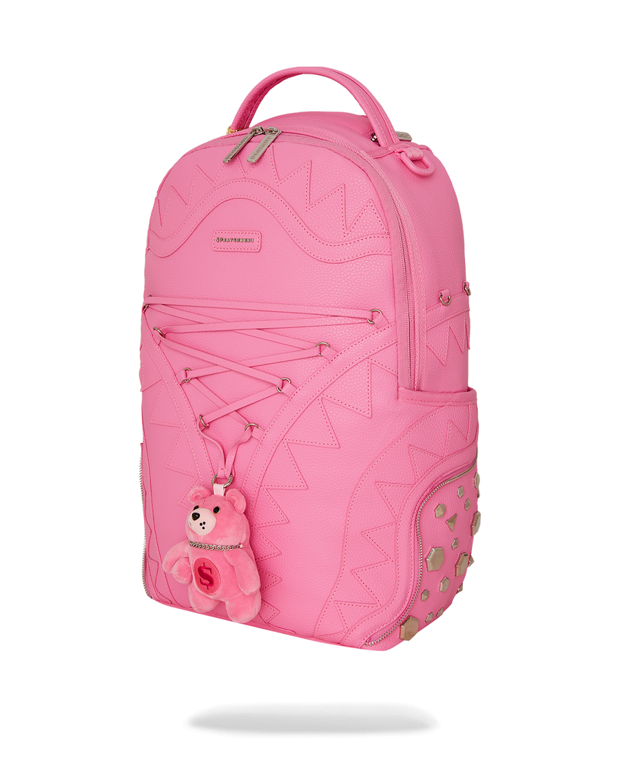 BABY BEAR BADDIE DEUX DLXSV BACKPACK