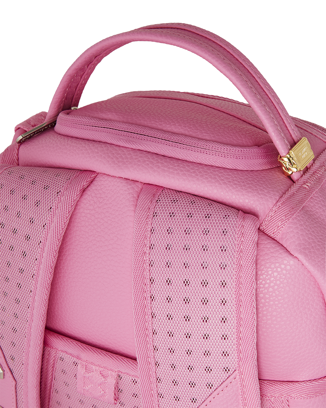 BABY BEAR BADDIE DEUX DLXSV BACKPACK