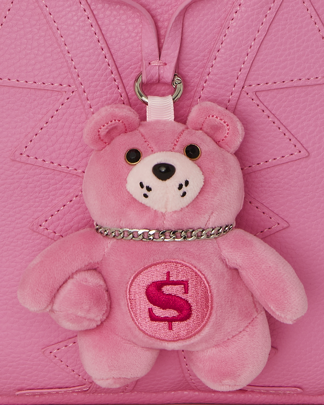 BABY BEAR BADDIE DEUX DLXSV BACKPACK