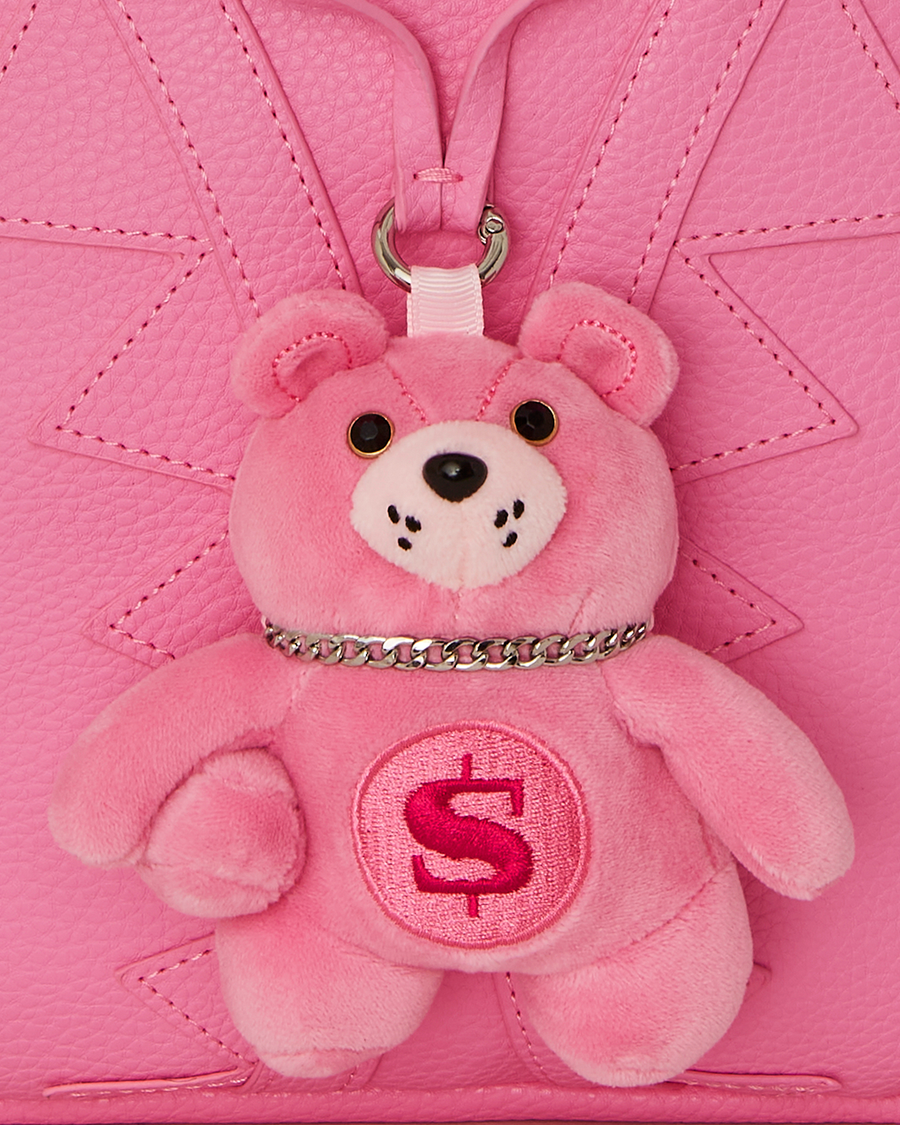 BABY BEAR BADDIE DEUX DLXSV BACKPACK