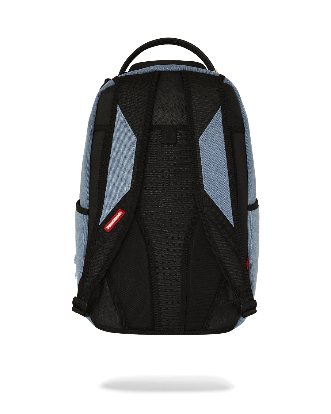 DENIM SHARK BITE DLXSV BACKPACK