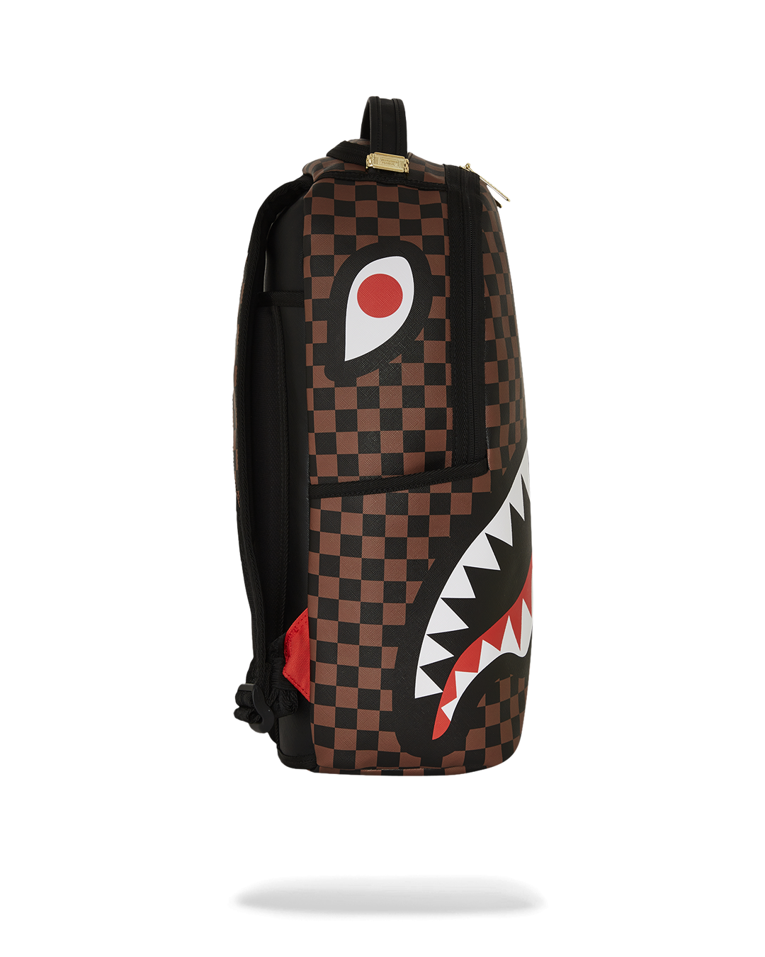 SHARKS IN PARIS LOST & FOUND DLSXV BACKPACK