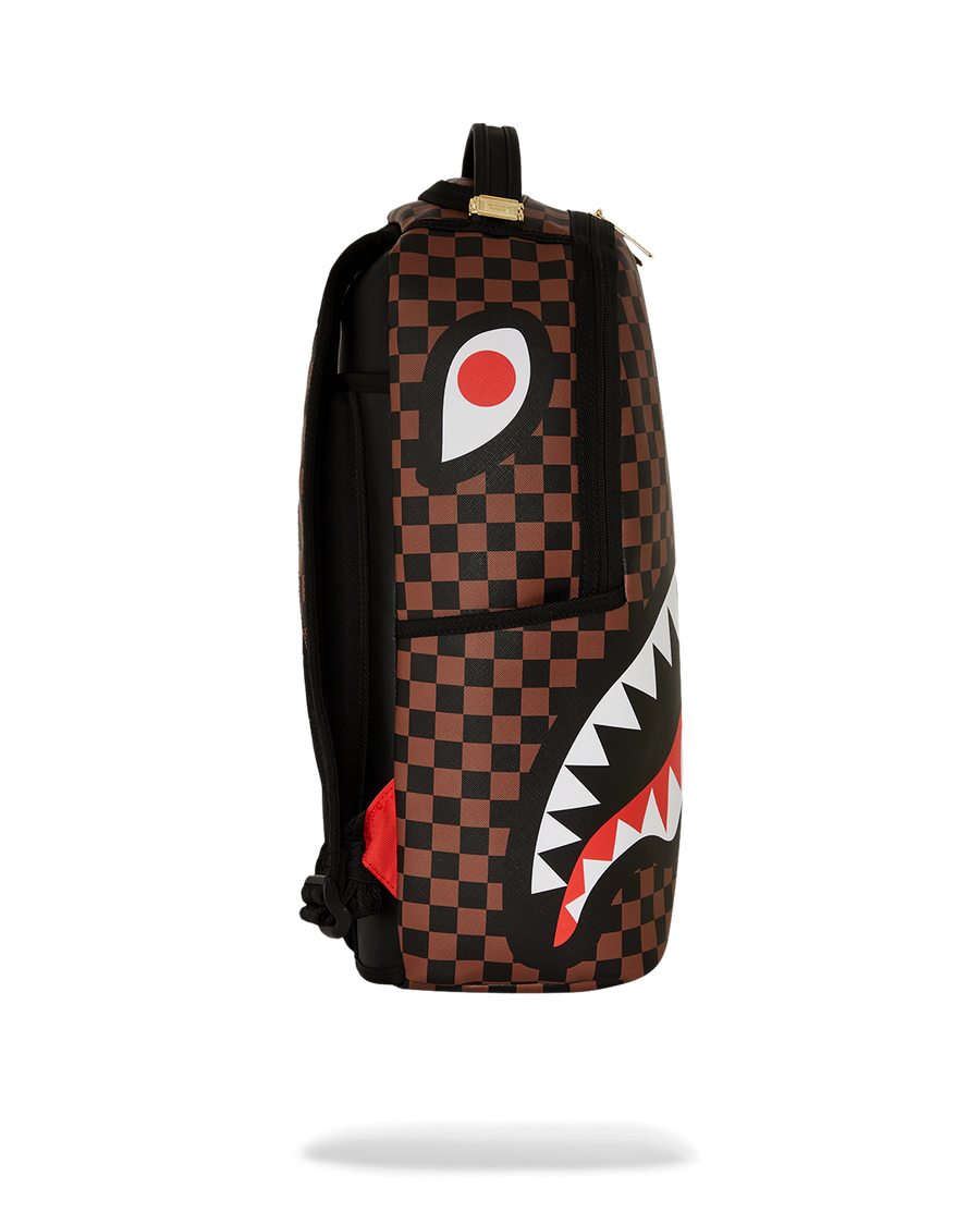 SHARKS IN PARIS LOST & FOUND DLSXV BACKPACK