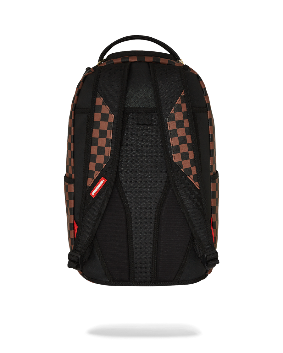 SHARKS IN PARIS LOST & FOUND DLSXV BACKPACK