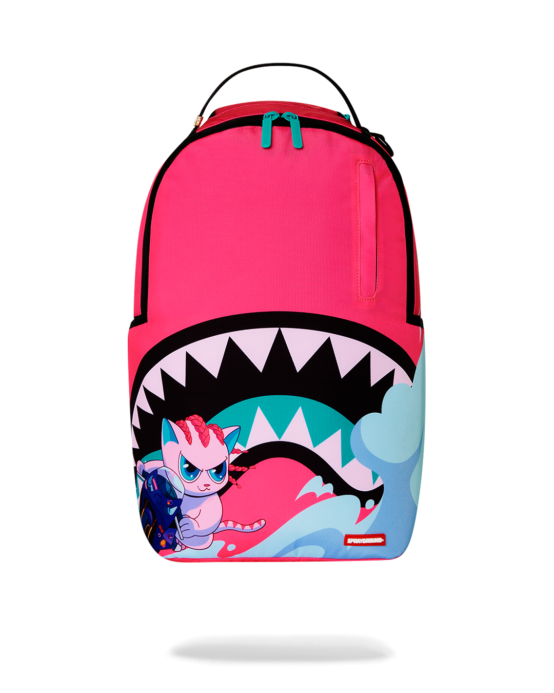 MOTORYCLE KITTY DLXR BACKPACK