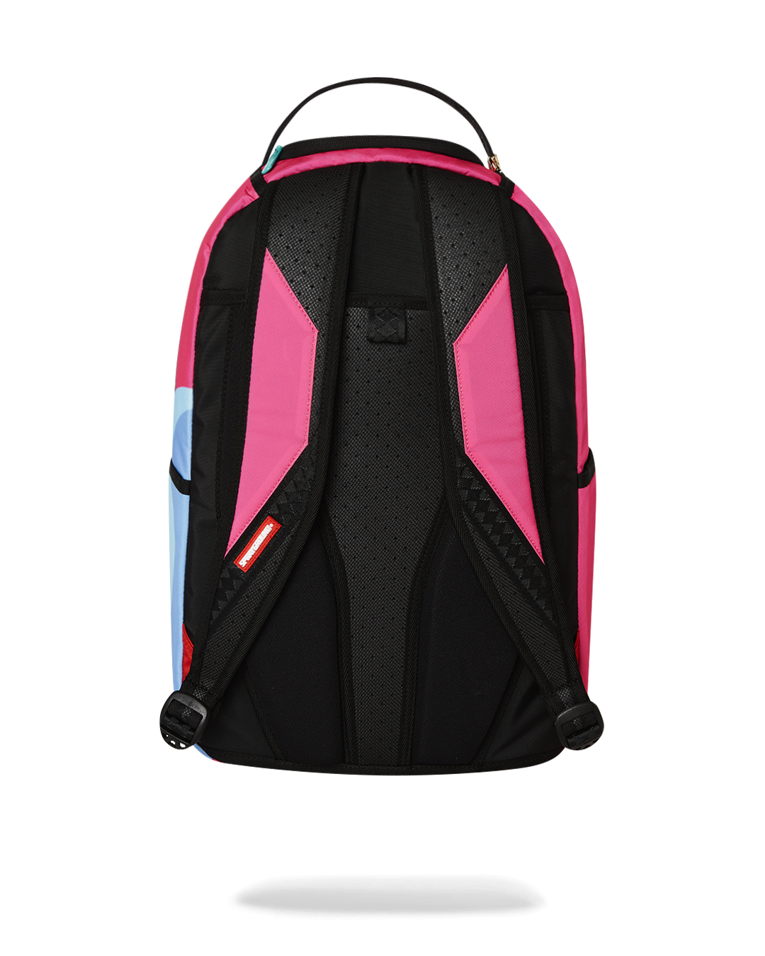 MOTORYCLE KITTY DLXR BACKPACK