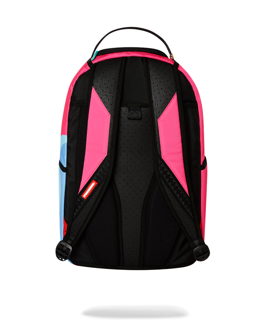 MOTORYCLE KITTY DLXR BACKPACK