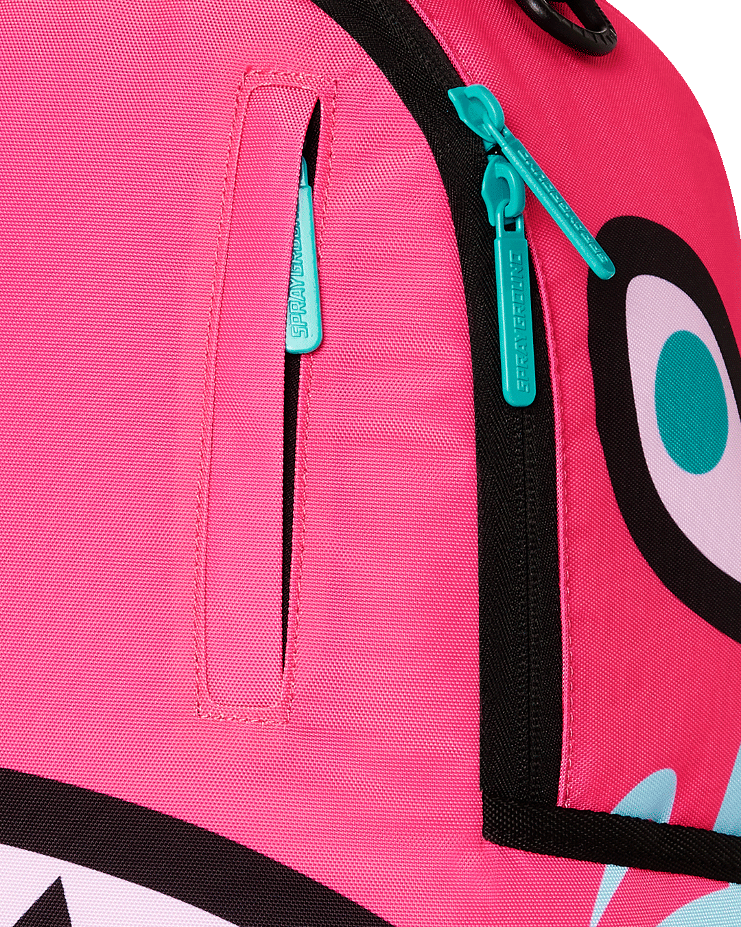 MOTORYCLE KITTY DLXR BACKPACK