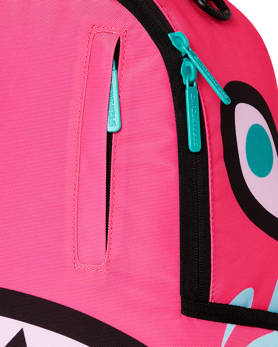MOTORYCLE KITTY DLXR BACKPACK
