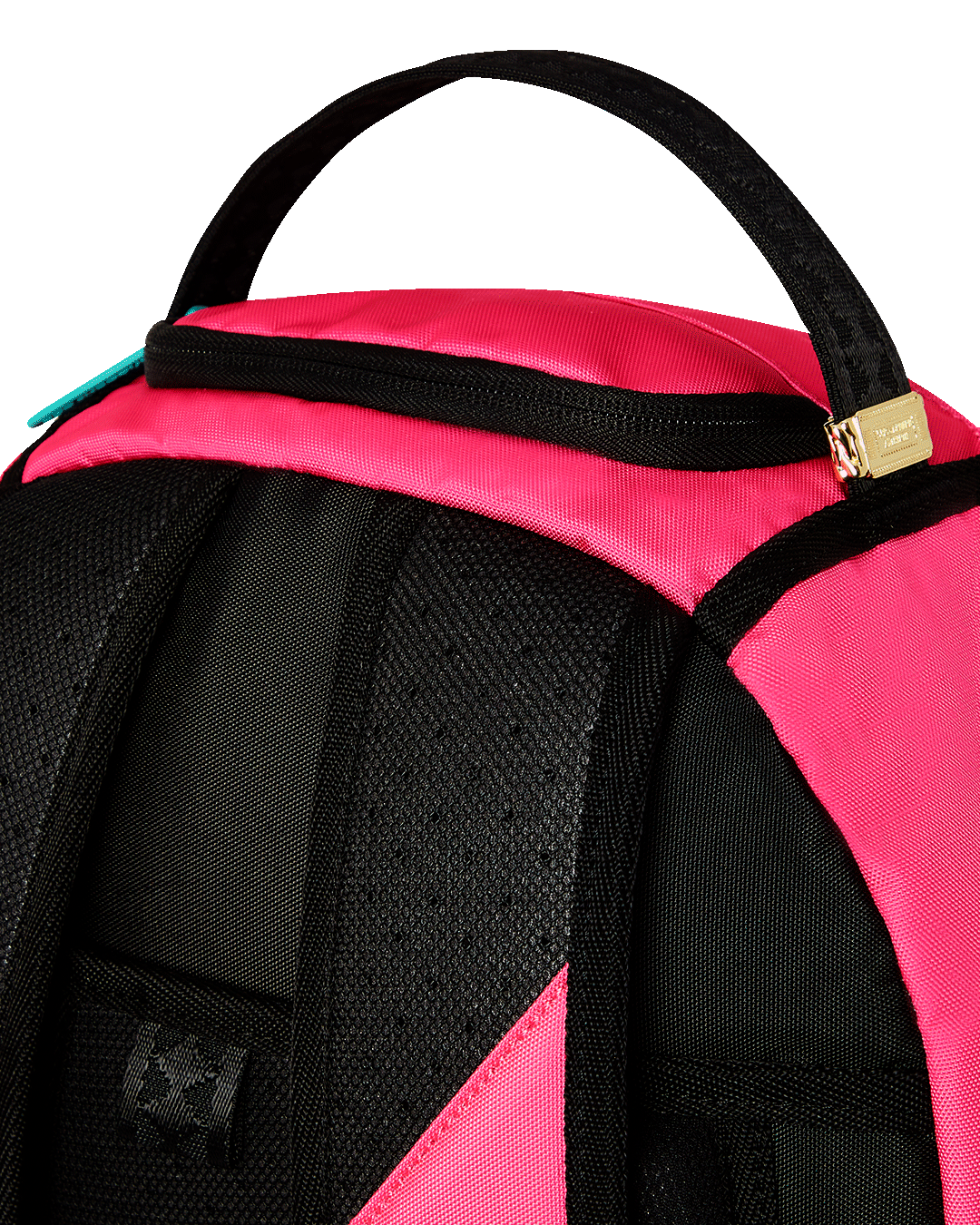 MOTORYCLE KITTY DLXR BACKPACK
