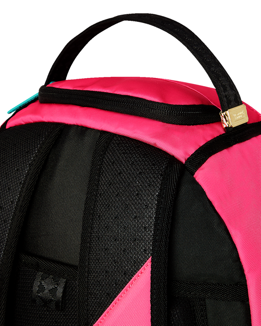 MOTORYCLE KITTY DLXR BACKPACK