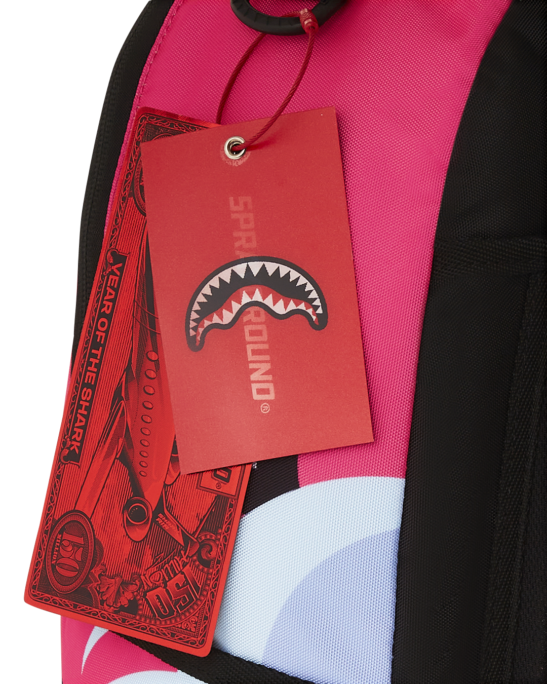 MOTORYCLE KITTY DLXR BACKPACK