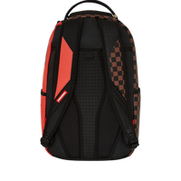 LOONEY TUNES TAZ DESTROY DLXSV BACKPACK