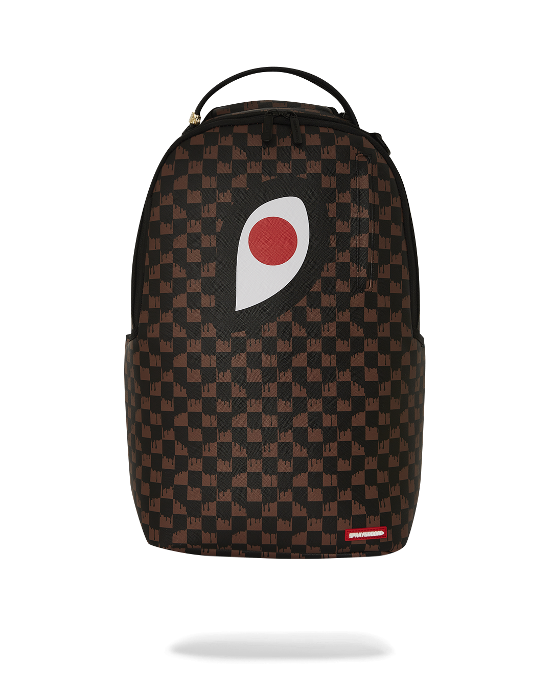 EVIL EYE DRIP CHECK DLSXV BACKPACK