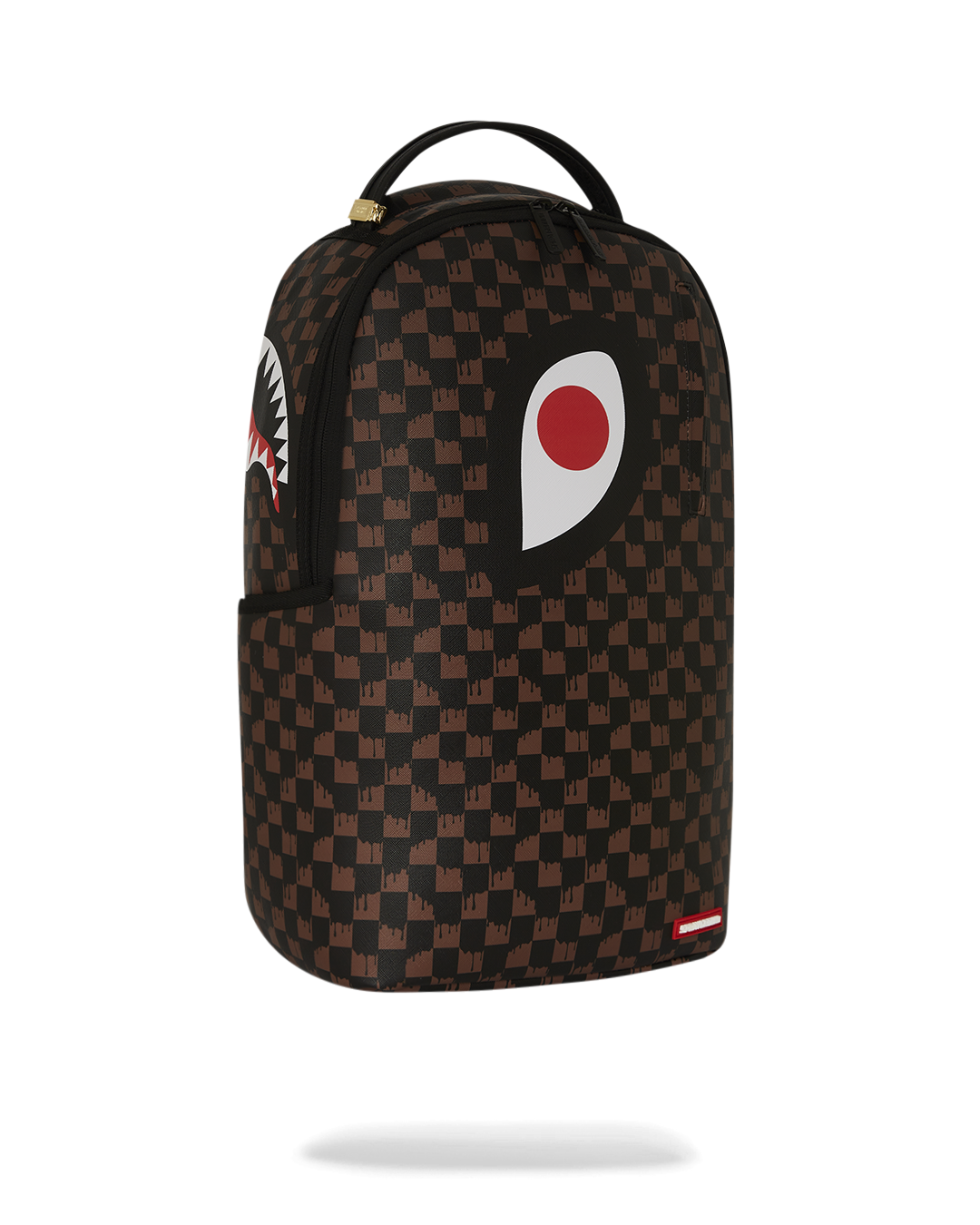 EVIL EYE DRIP CHECK DLSXV BACKPACK